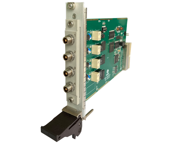OLP-12101，以太网接口，2通道，多功能，1Mbps，1553B总线通信模块